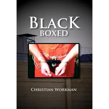 Black Boxed: Coming of Age Behind Prison Walls