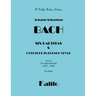 Six Partitas