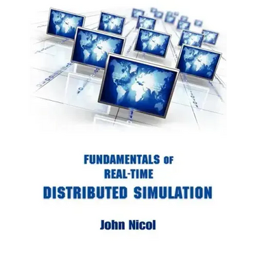 Fundamentals of Real-Time Distributed Simulation