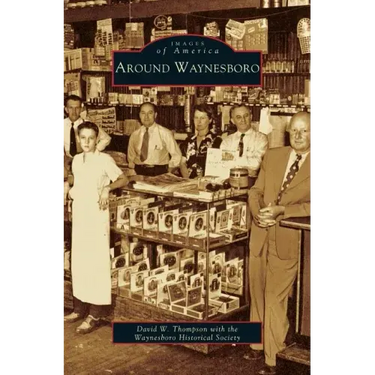 Around Waynesboro