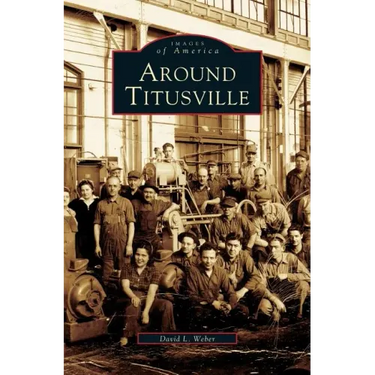 Around Titusville
