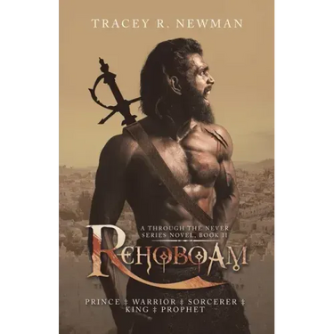 Rehoboam: Prince + Warrior + Sorcerer + King + Prophet