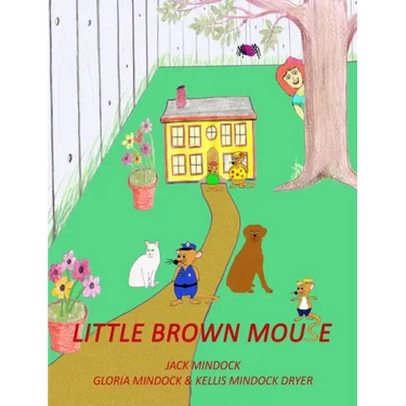 Little Brown Mouse