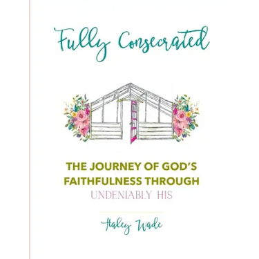 Fully Consecrated