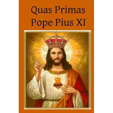 Quas Primas