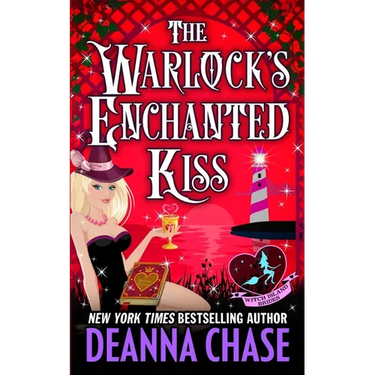 The Warlock's Enchanted Kiss