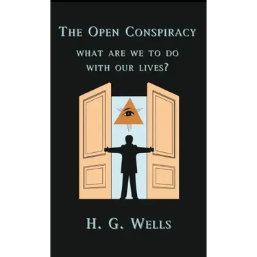 The Open Conspiracy