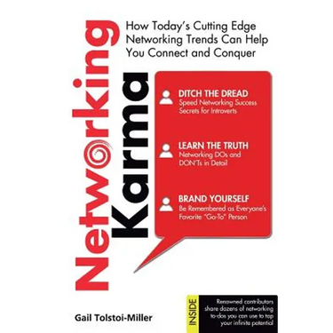Networking Karma: How Today's Cutting Edge Networking Trends Can Help You Connect and Conquer