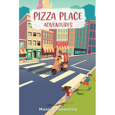 Pizza Place Adventures