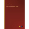 Haws from the Hedges: Poems
