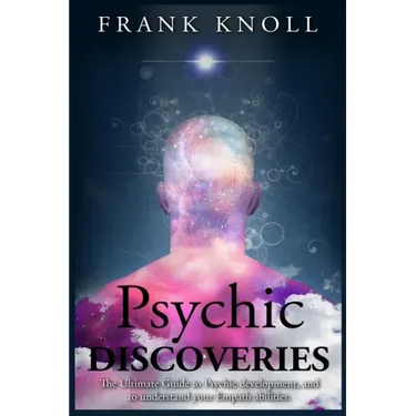 Psychic: Psychic Discoveries
