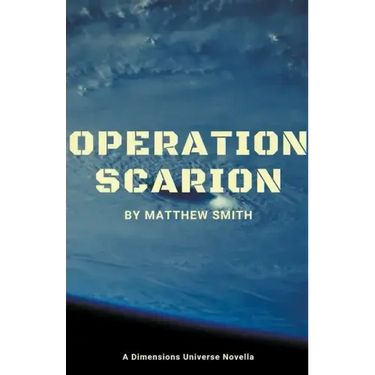 Operation Scarion