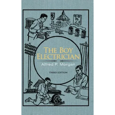 The Boy Electrician