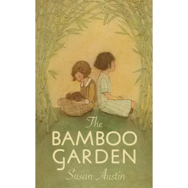 The Bamboo Garden
