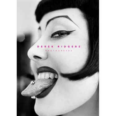 Derek Ridgers: Photographs