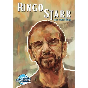 Orbit: Ringo Starr