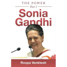 Sonia Gandhi: Part 1