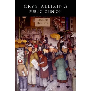 Crystallizing Public Opinion