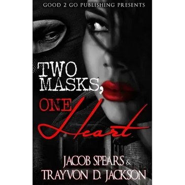 Two Masks One Heart