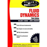 Schaum's Outline of Fluid Dynamics