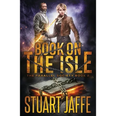 Book on the Isle
