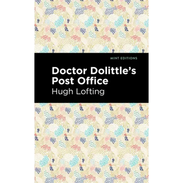 Doctor Dolittle's Post Office