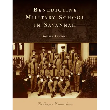 Benedictine Military School in Savannah