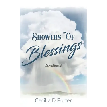 Showers of Blessings