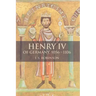 Henry IV of Germany 1056 1106