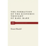 Formation of Econ Thought of Karl Marx