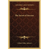 The Secret of Success