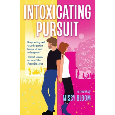 Intoxicating Pursuit