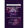 The Secret Power of Prayers Against Witchcraft: Unlocking the Mysteries of the Supernatural