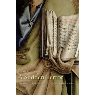 A Sudden Terror: The Plot to Murder the Pope in Renaissance Rome