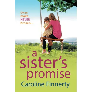 A Sister's Promise