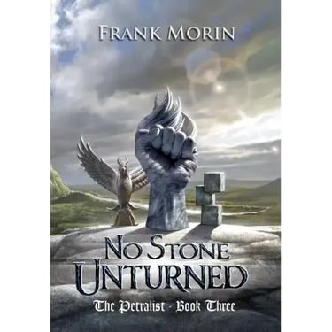 No Stone Unturned