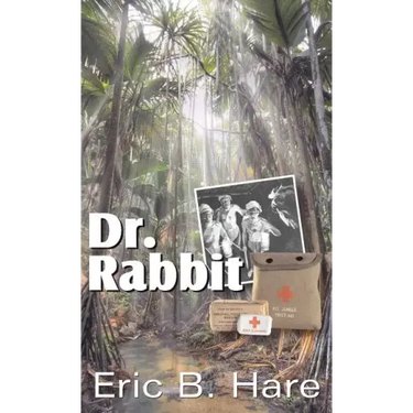 Dr. Rabbit