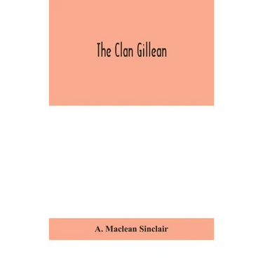 The clan Gillean