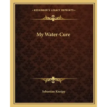 My Water-Cure