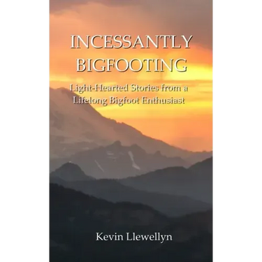 Incessantly Bigfooting