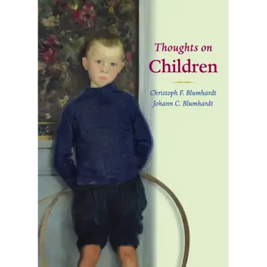 Thoughts on Children