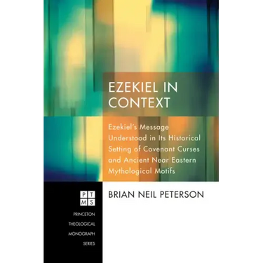 Ezekiel in Context