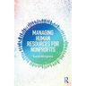 Managing Human Resources for Nonprofits
