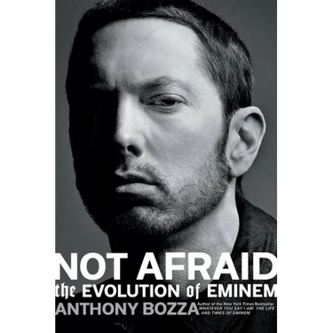 Not Afraid: The Evolution of Eminem