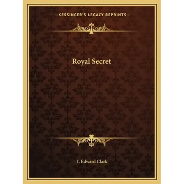 Royal Secret