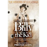 The Demise of Billy the Kid: Book One of The Memoirs of H.H. Lomax