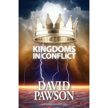 Kingdoms in Conflict