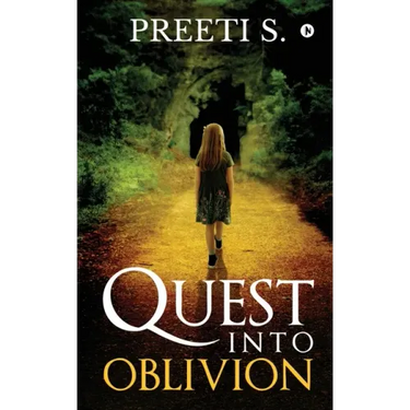 Quest Into Oblivion