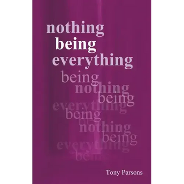 Nothing Being Everything