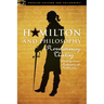 Hamilton and Philosophy: Revolutionary Thinking